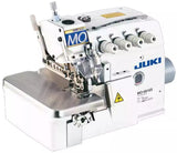 JUKI MO-6816S Industrial Serger High-Speed 5-Thread Overlock Safety Stitch