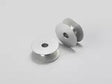 M Size Bobbin Aluminum High-Capacity for JUKI Longarm - D9117-141-E00