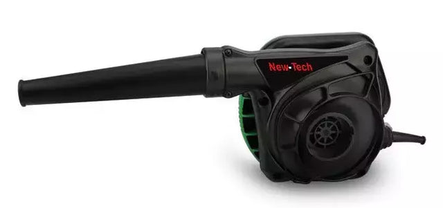 Electric Air Blower Portable High-Performance for Sewing Machine Cleaning - 750W