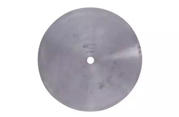 Slitting Machine Knives Heavy-Duty for Fabric Cutting - 15" x 1"