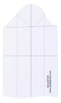 Curved Tailor's Rule Multiuse Measuring Tool - 3 1/4" x 5"