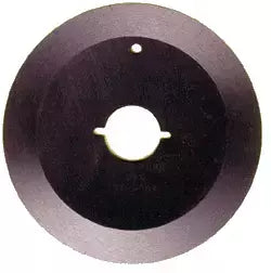 Round Blade 4" Precision Cutting Blade for Eastman Robin & Falcon - R80C1-141