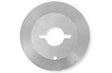 Round Knife Blade D2 Steel Precision for Eastman Chickadee - 2-1/4"