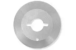 Round Knife Blade D2 Steel Precision for Eastman Chickadee - 2-1/4"