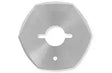 Replacement Blade for Eastman Chickadee D2 Hexagon 2-1/4" - R80C1-149