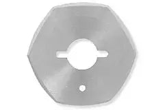Replacement Blade for Eastman Chickadee D2 Hexagon 2-1/4" - R80C1-149