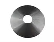 Round Blade Tool Steel Cutting Blade for Eastman 77, 100, 548, 562 - 7-1/2"