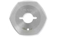 Minishere Hex Blade Heavy-Duty for Maimin Minishere - RS-232