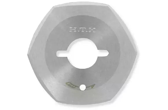 Minishere Hex Blade Heavy-Duty for Maimin Minishere - RS-232