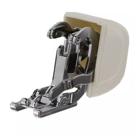 Walking Foot High Shank Even Feed for Quilting & Multi-Layer Sewing - RWA2