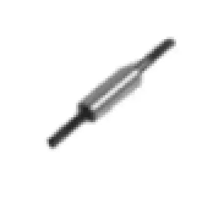 Front Roller Heavy-Duty for KM RC-100, RS-100, RSD-100 & XD-100