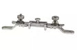 Elastic Tension Bracket Heavy-Duty for Industrial Sewing Tables - S286
