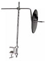 Tape & Ribbon Rack Heavy-Duty Adjustable for Sewing Machine Table - 13" Roll Width