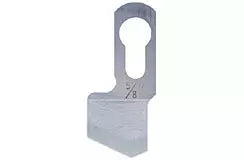 Reese Sewing Machine Knife Durable Replacement for S1, S2 - S356N