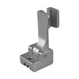 Invisible Zipper Presser Foot High Shank Professional for Concealed Zippers - S518