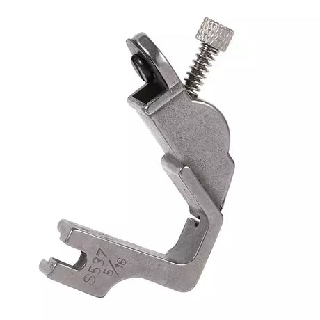 Elastic Adjustable Presser Foot for Industrial Sewing Machines - High Shank S537