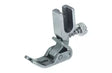 Gathering Presser Foot Adjustable Screw High Shank for Industrial Sewing Machines - S952