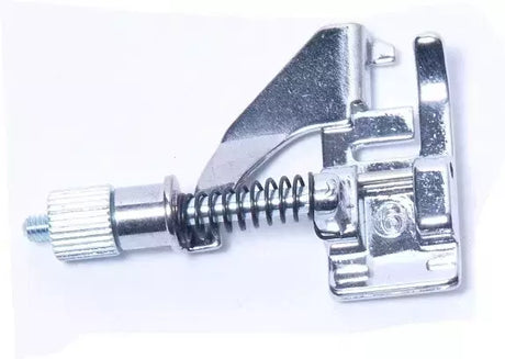 Blind Stitch Presser Foot Snap-on for Low Shank Sewing Machines - SA134