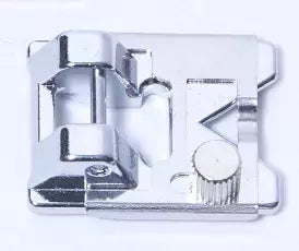Braiding Foot Snap-On Adjustable Guide for Low Shank Machines - SA141