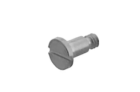 Hinge Screw JUKI Heavy-Duty for MO Series - D2.8x4.0