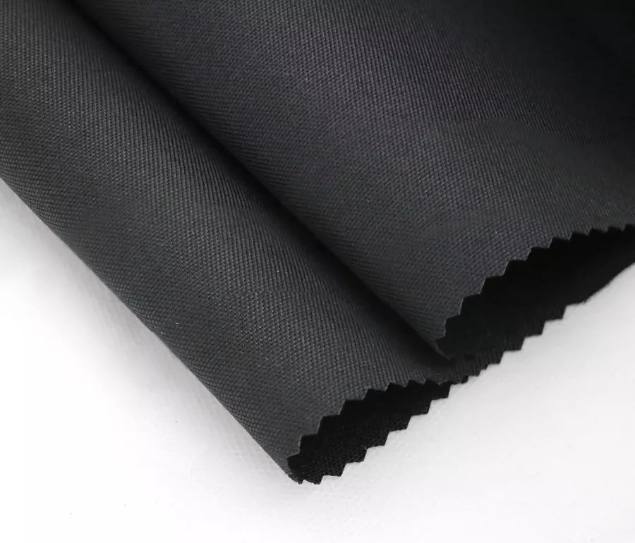 Waterproof Oxford Canvas Fabric UV Resistant for Outdoor Sewing - 60 Inch