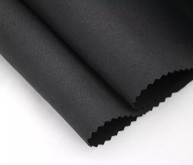 Waterproof Oxford Canvas Fabric UV Resistant for Outdoor Sewing - 60 Inch