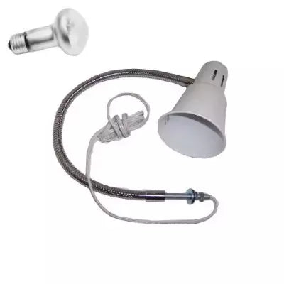 Sewing Machine Light Flexible Gooseneck 110V - 21" Bendable