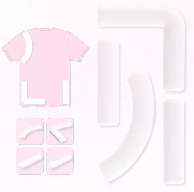 Pattern Weights 8-Piece Set for Sewing Pattern Making - SR616