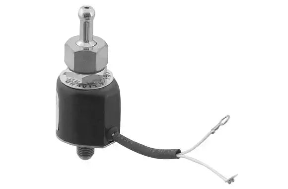 Iron Solenoid Valve Assembly 120V for Gravity Irons - Silver Star Compatible
