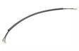 Thumb Switch Wire Durable Replacement for Cissell Iron Parts - XD-107