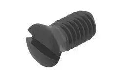 Screw 9/64-40 Precision Sewing Machine Screw for JUKI Models - 7.0MM