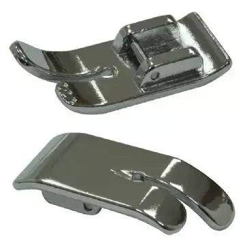 Straight Stitch Foot Snap-on Precision for Low Shank Machines - SA108