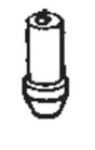 Drill Machine Bushing Heavy-Duty for Eastman Drill Machine - GS-2770