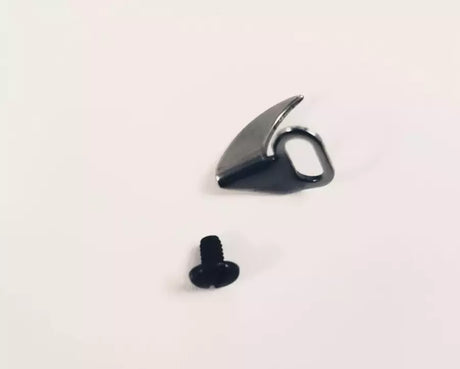 Sewing Machine Foot Guide and Screw for 64042-N, 94093, 94094 - 528B-G