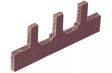 Terminal Spacer Bus Bar Spacer for FRS 100 & 200 Series Feedrail 60 - E155-4