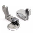 Ball Hemmer Foot Double Fold High Shank for Juki & Singer - #490358