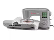 Embroidery Machine Singer Superb EM200 Built-In Needle Threader - 200 Designs