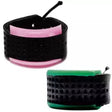 Leather Ring Thimble with Plastic Insert - 17mm