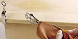 Third Hand Sewing Clamp Helper for Hemming and Hand Sewing - Table Clamp