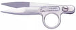 Thread Nippers Stainless Steel Precision Cutting for Thread Snipping - 4 1/2" Straight