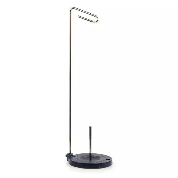 Thread Stand External Base for Sewing Machines - Heavy-Duty Cone Spool Support