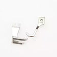 Walking Presser Foot Set Standard With Teeth for Industrial Walking Foot Machines - U192/U193