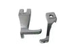 Industrial Walking Presser Foot Set for Zipper, Cording, Welting & Piping - U192LS/U193T