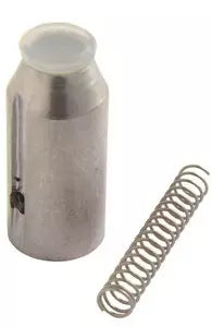 Gravity Iron Spring and Plunger Valve Replacement - GS-2523