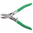 Compound Action Pliers Forged Steel Precision for Floral and Craft Work - 8 in