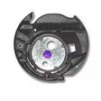 Bobbin Case Mixed Material Durable for Brother Babylock Machines - XD1855351