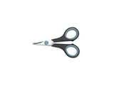 Embroidery Scissors Stainless Steel Precision Cutting for Sewing - 4 1/4"