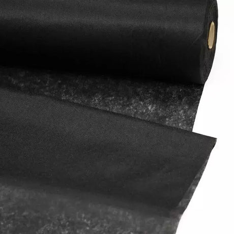 Fusible Interfacing Lightweight Non-Woven Stabilizer for Sewing - 40" x 100 Yards