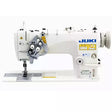JUKI LH-3568 2 Needle Lockstitch Machine Semi-Dry Head - Organized Split Needle Bar