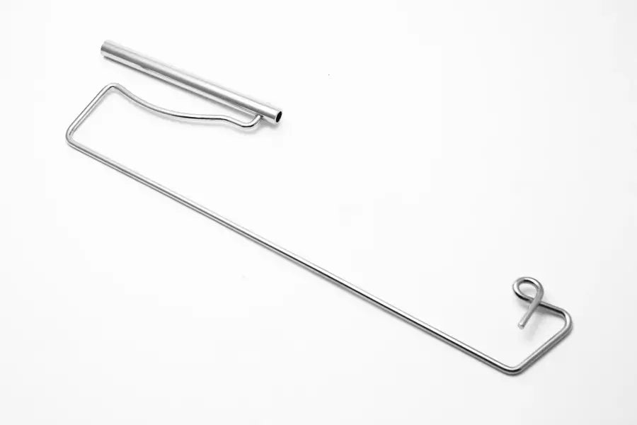 Thread Stand Adapter External Thread Convenience for Big Cone Spools - GS-1748